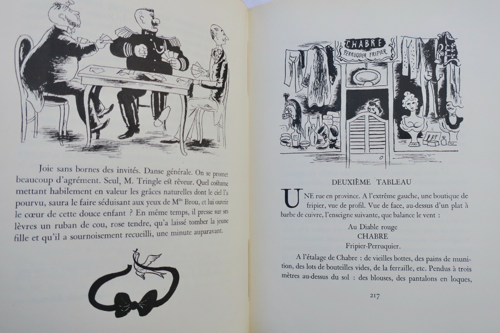 Alceste's Witty Dialogue - Image 3