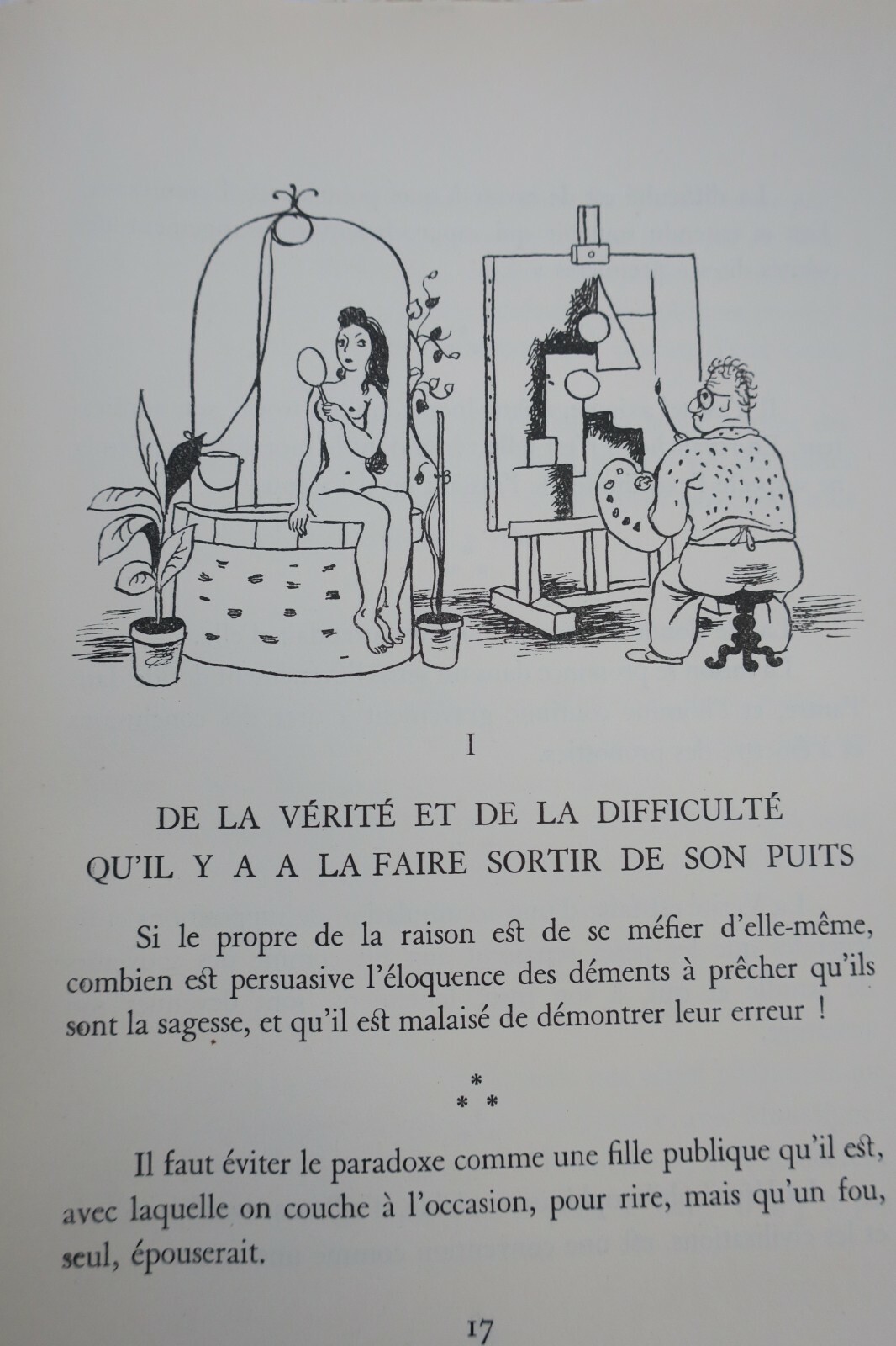 Alceste's Witty Dialogue - Image 7