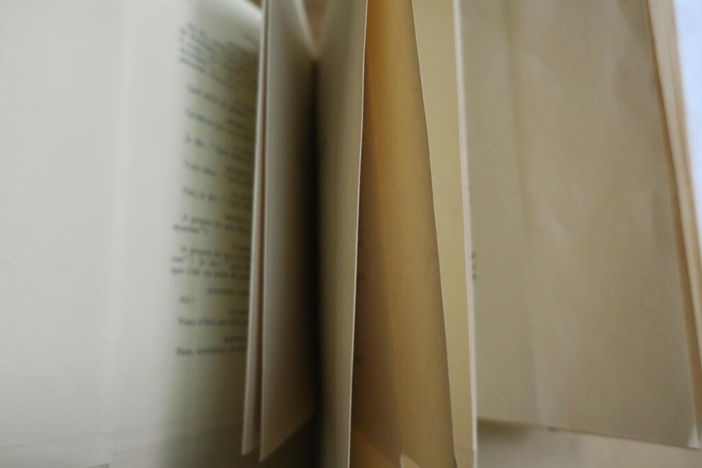 Complete works by COURTELINE