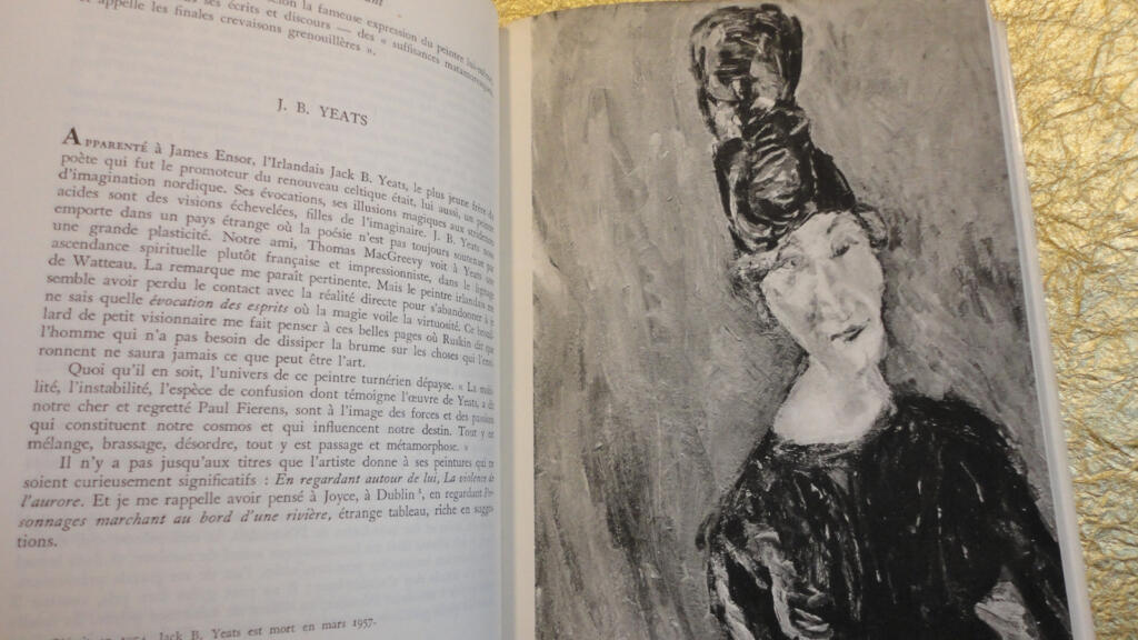 Überblick über die unabhängige Kunst 1900-heute