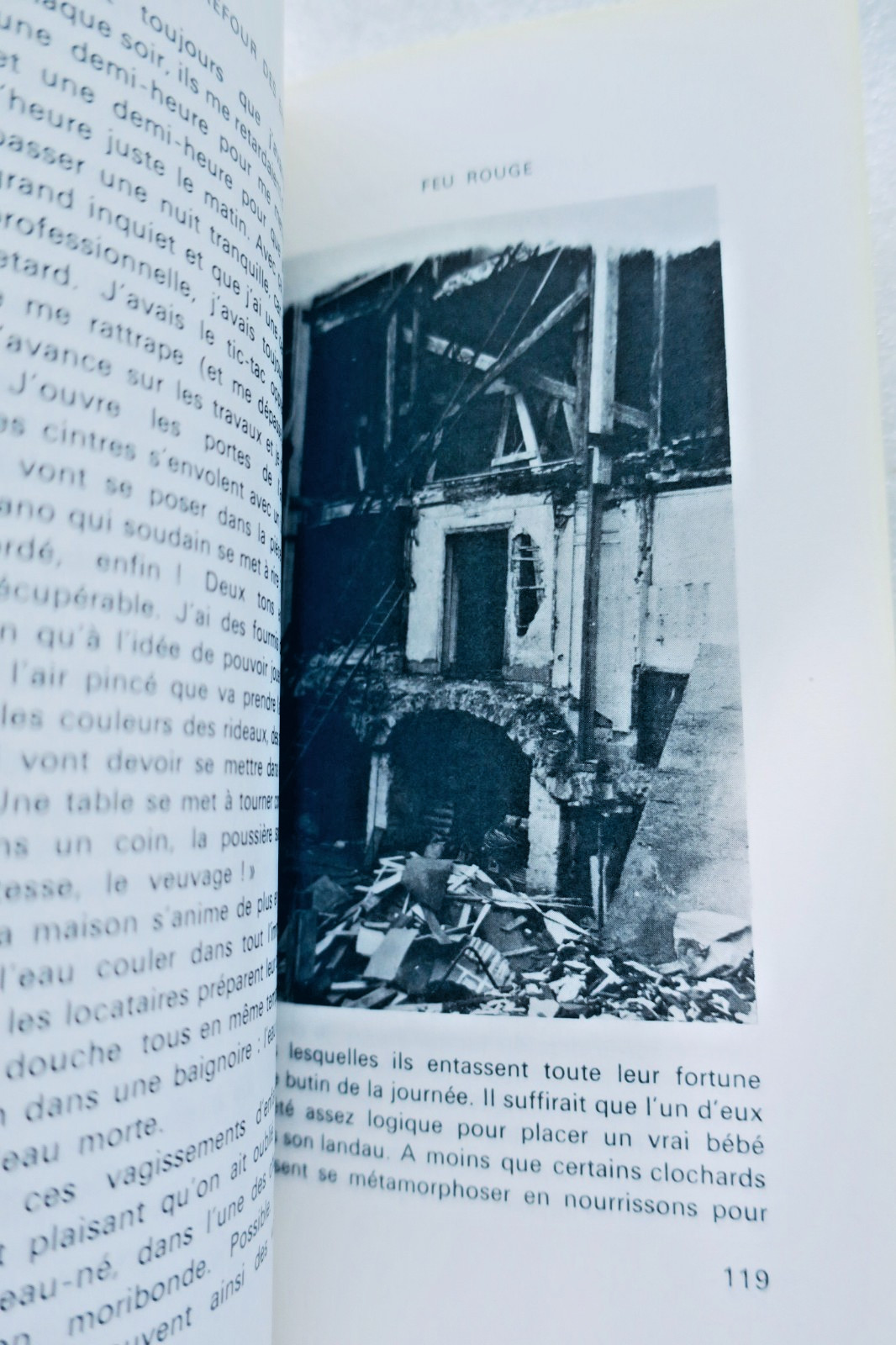 Kreuzung der Irrfahrten - Image 3