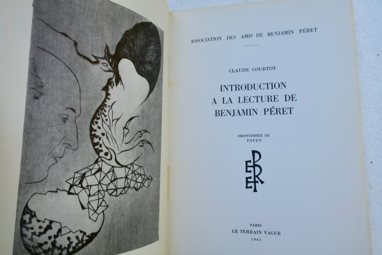 Introduction to Benjamin Pérets works – Image 10