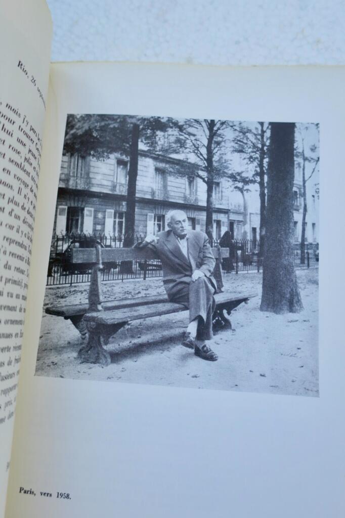 Introduction to Benjamin Péret's Works