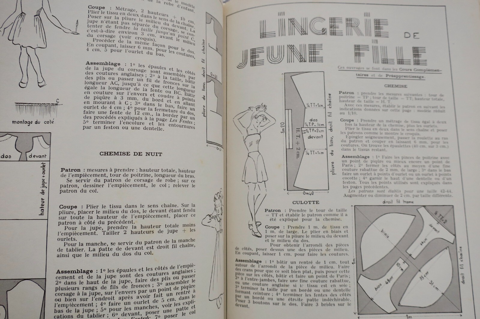 Concise Guide to Sewing Techniques - Image 4