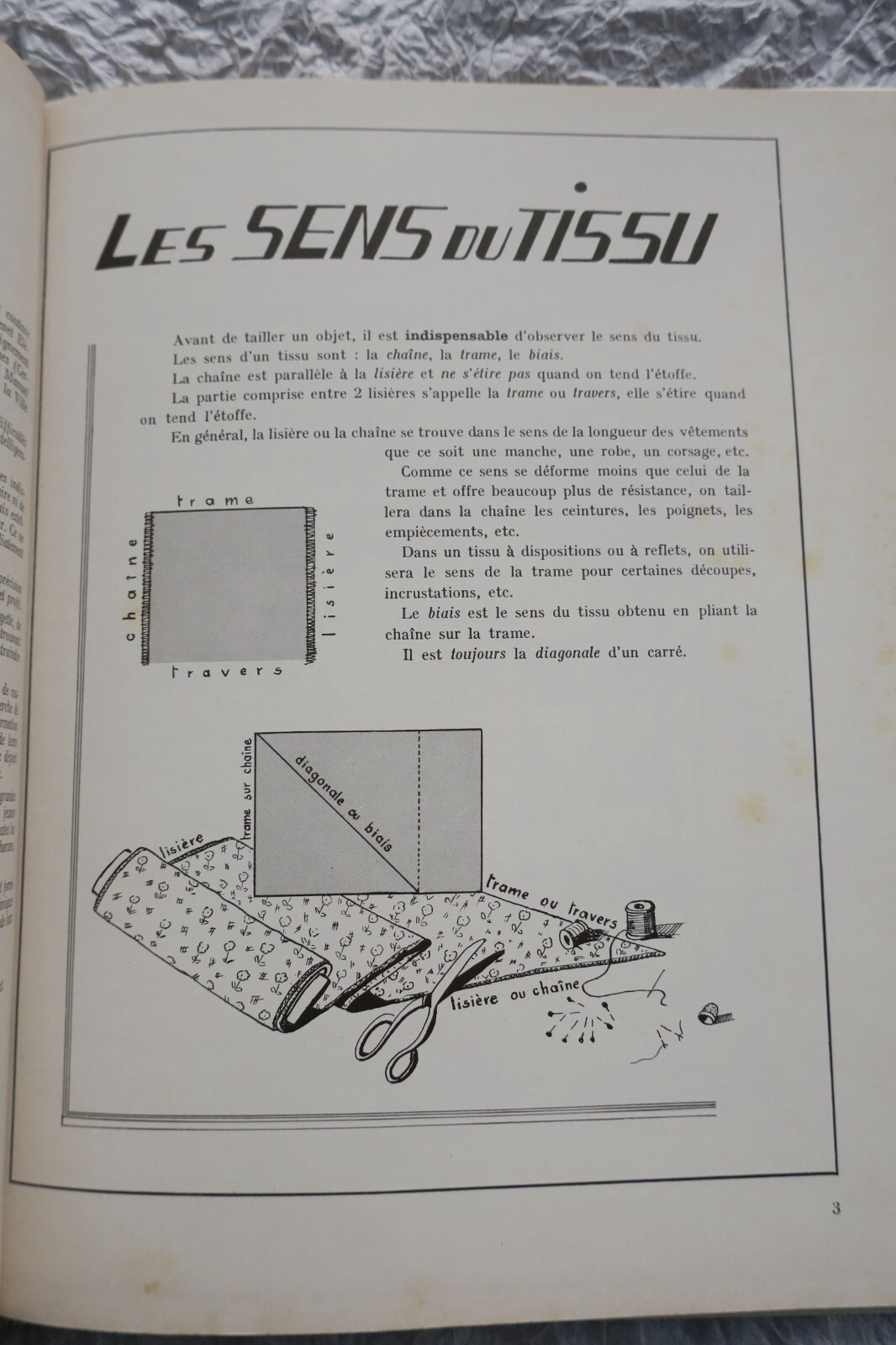 Concise Guide to Sewing Techniques - Image 8