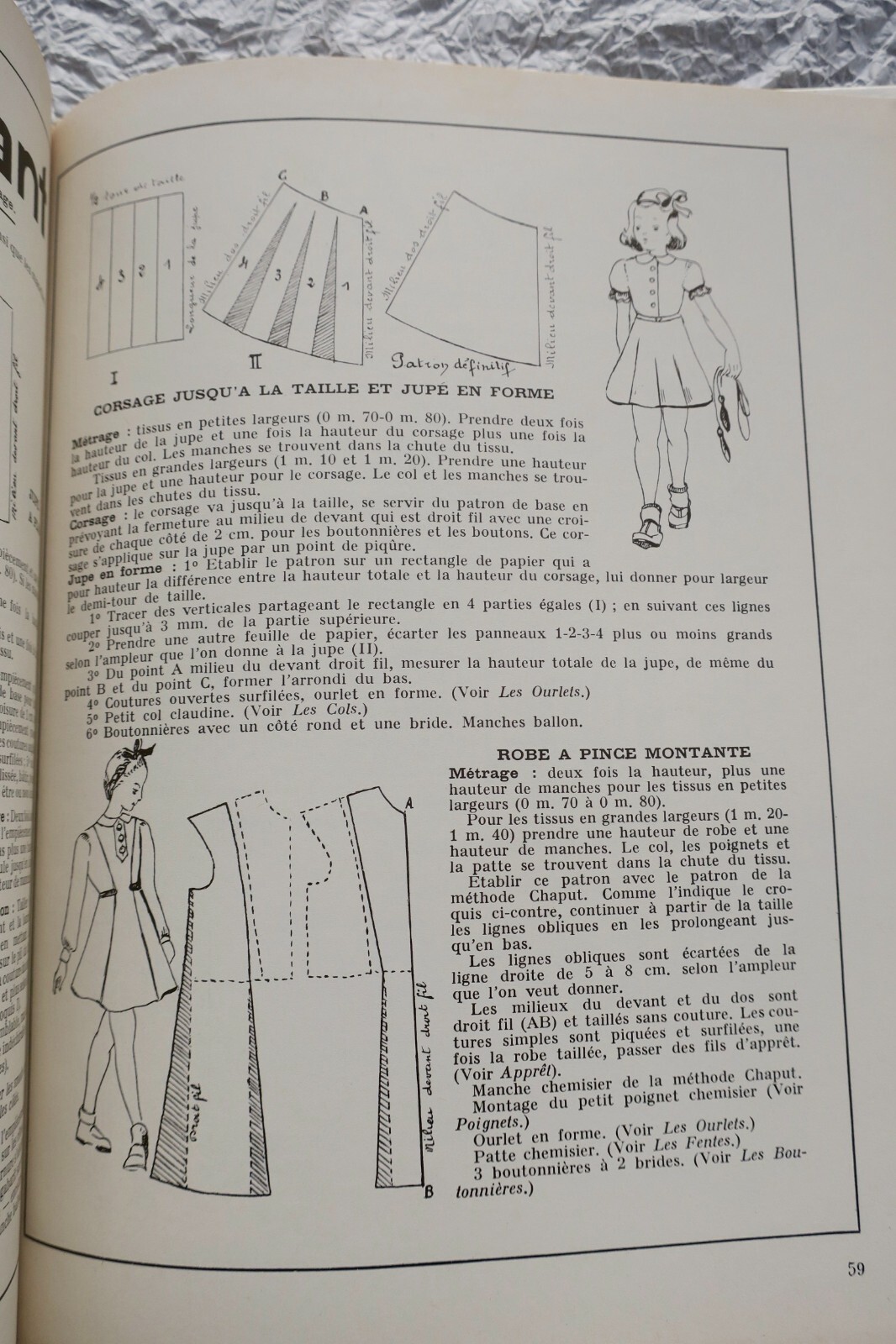 Concise Guide to Sewing Techniques - Image 3