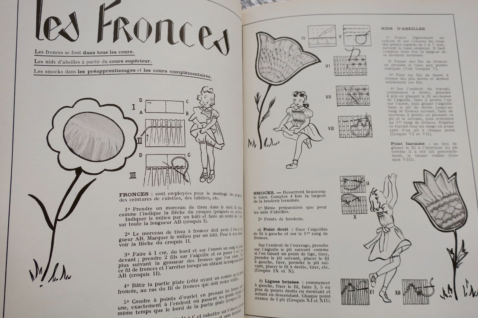 Concise Guide to Sewing Techniques - Image 6