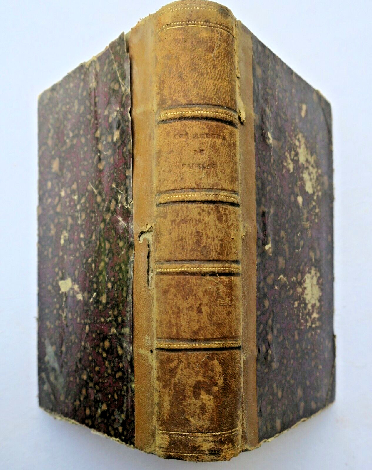Aufklärerischer Libertin-Roman mit erotischen Radierungen – Image 6