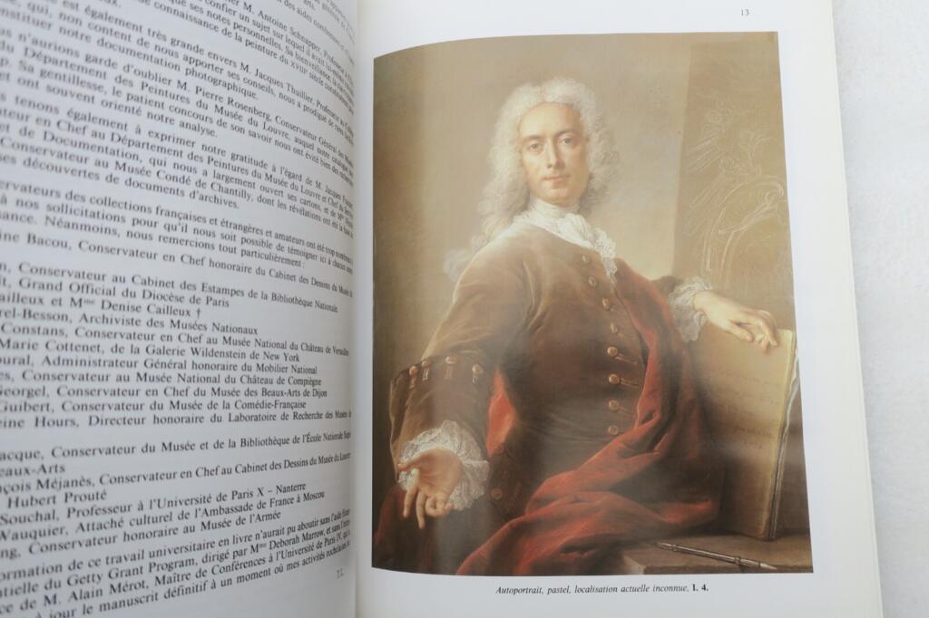 Coypel – Charles Coypel 1694-1762