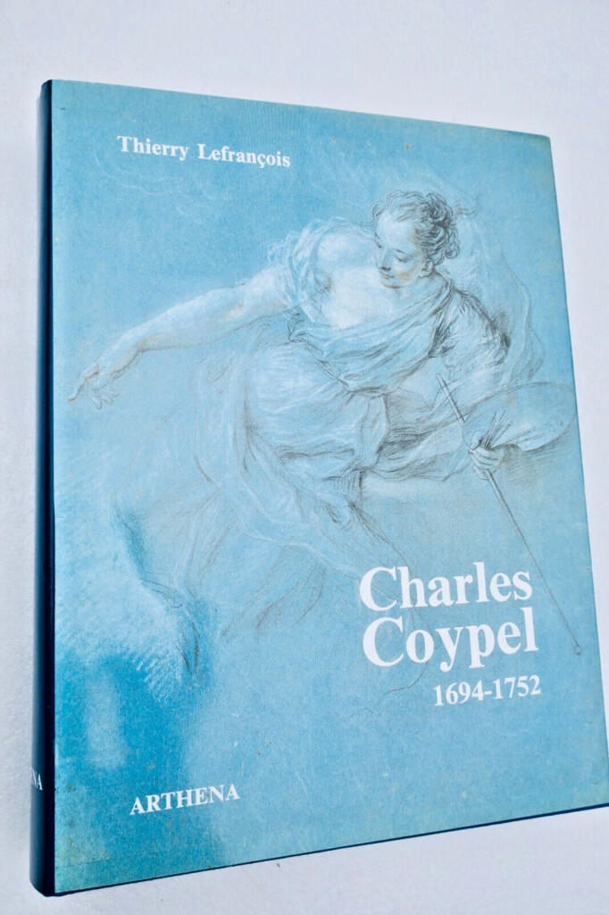 Coypel – Charles Coypel 1694-1762