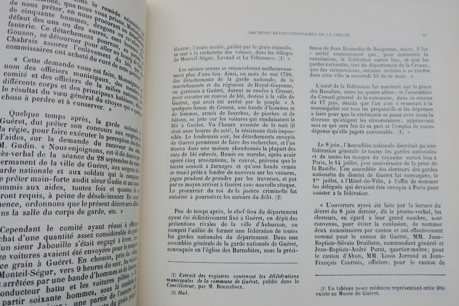 Creuse la révolution en creuse – Image 6