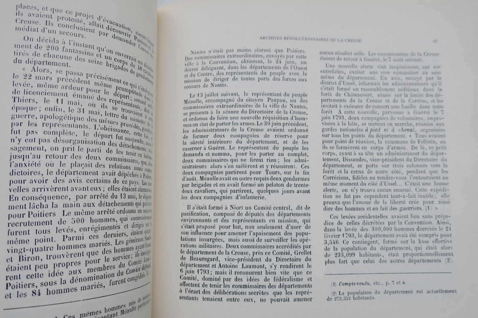 Creuse la révolution en creuse – Image 5