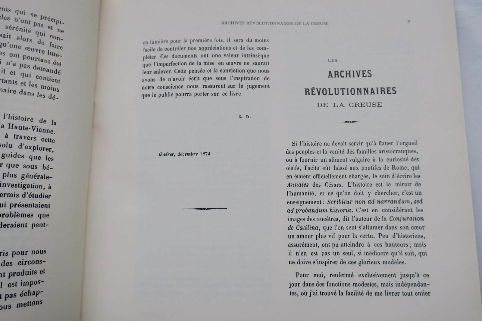Die Revolution in der Creuse - Image 7