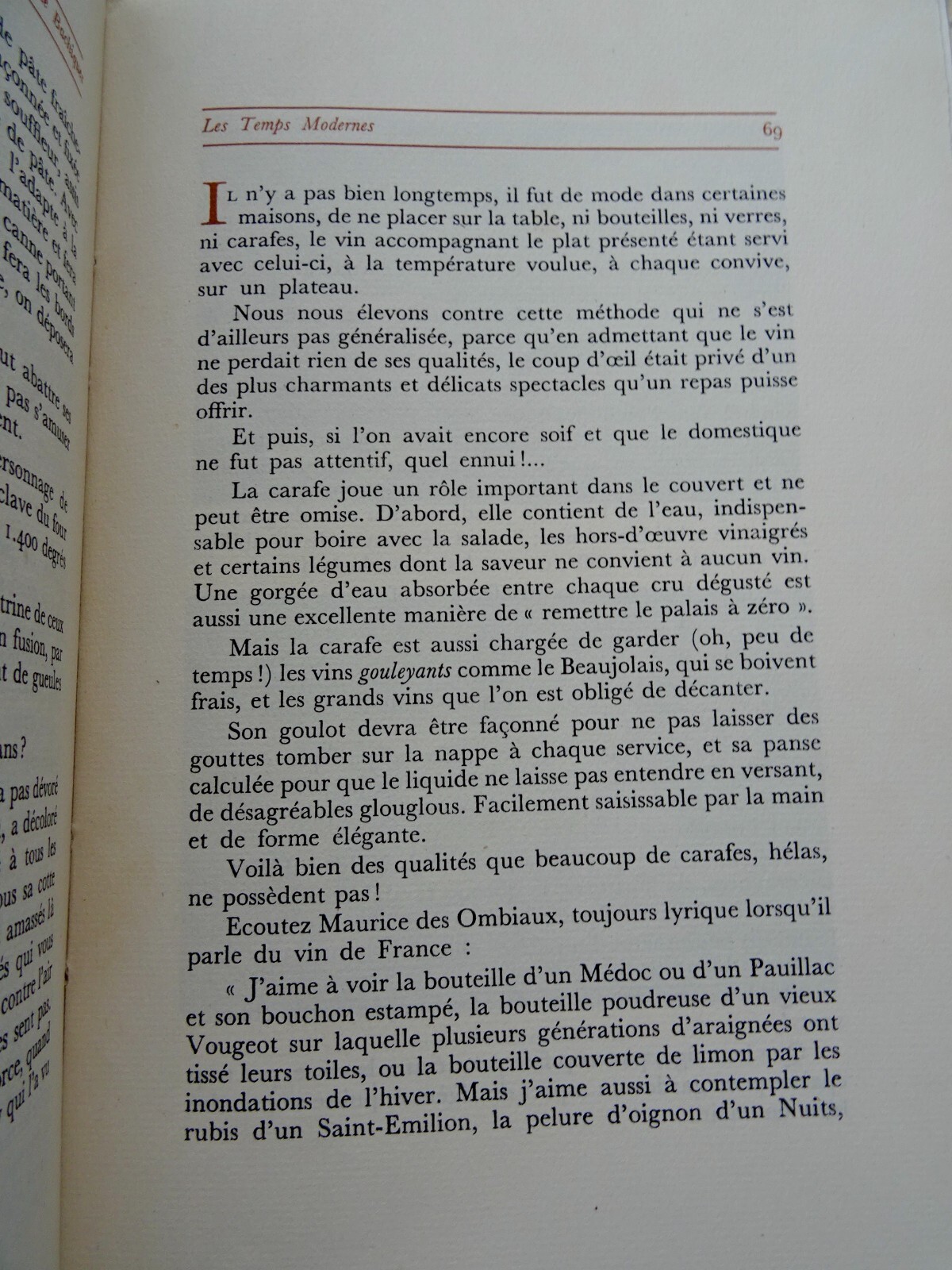 Cristal Petite histoire de la Cristallerie et de l’Orfèvrerie bachiques - La Librairie Antique
