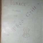 Der Senator Ignace