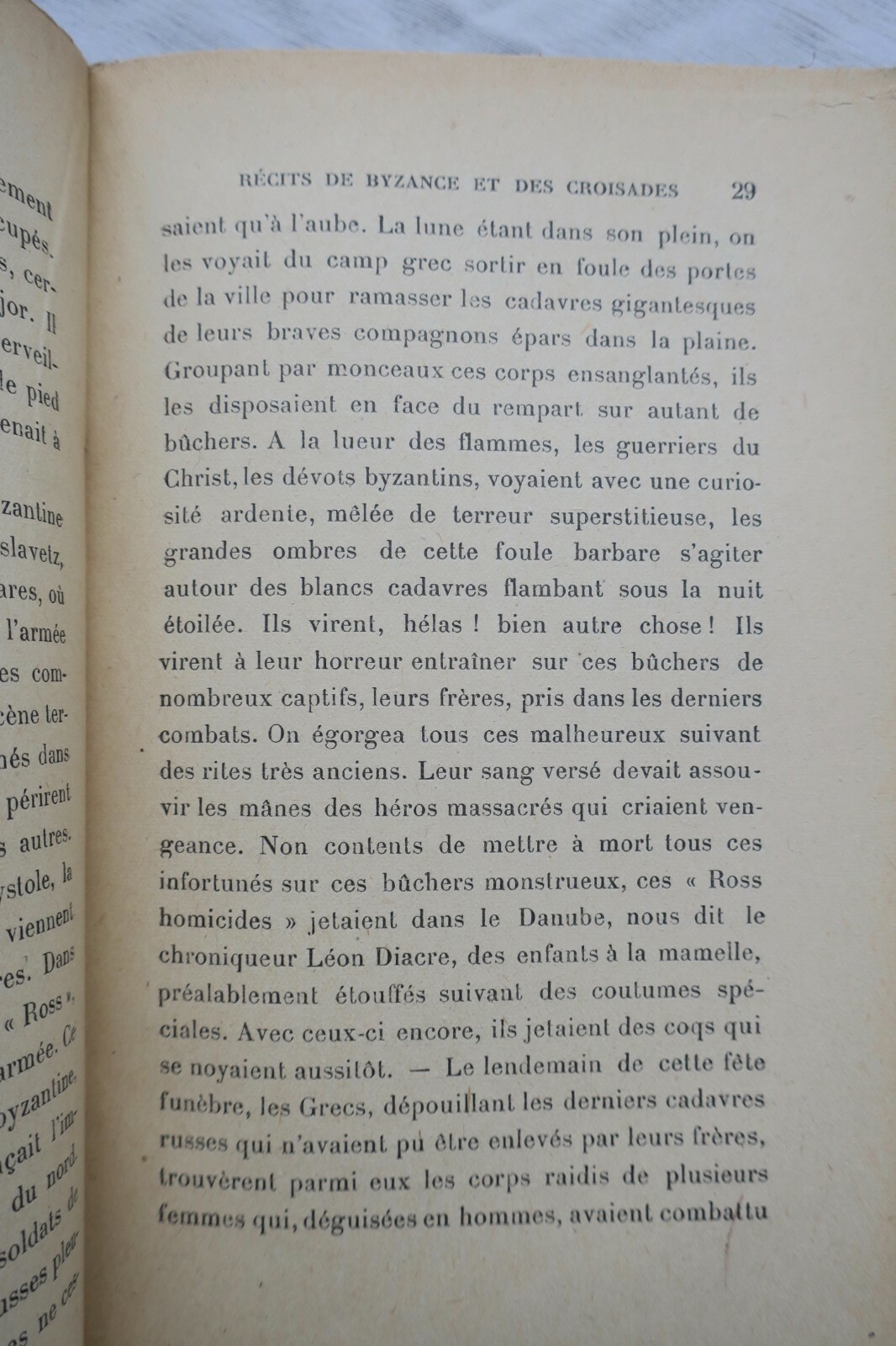 Geschichten aus Byzanz und den Kreuzzügen - Image 5