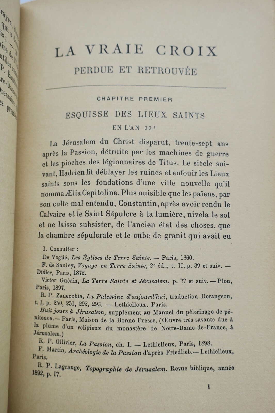 Historical research on the True Cross: lost and found - Image 8
