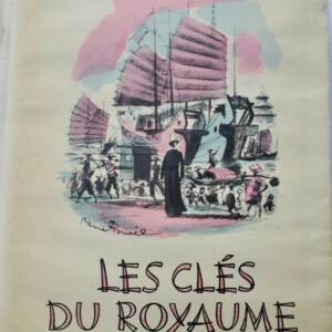 CRONIN Les Clés du Royaume (The Keys of the Kingdom)