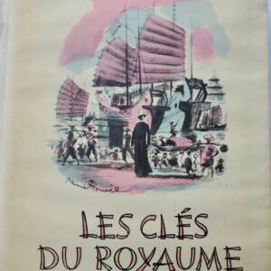 CRONIN Les Clés du Royaume (The Keys of the Kingdom)