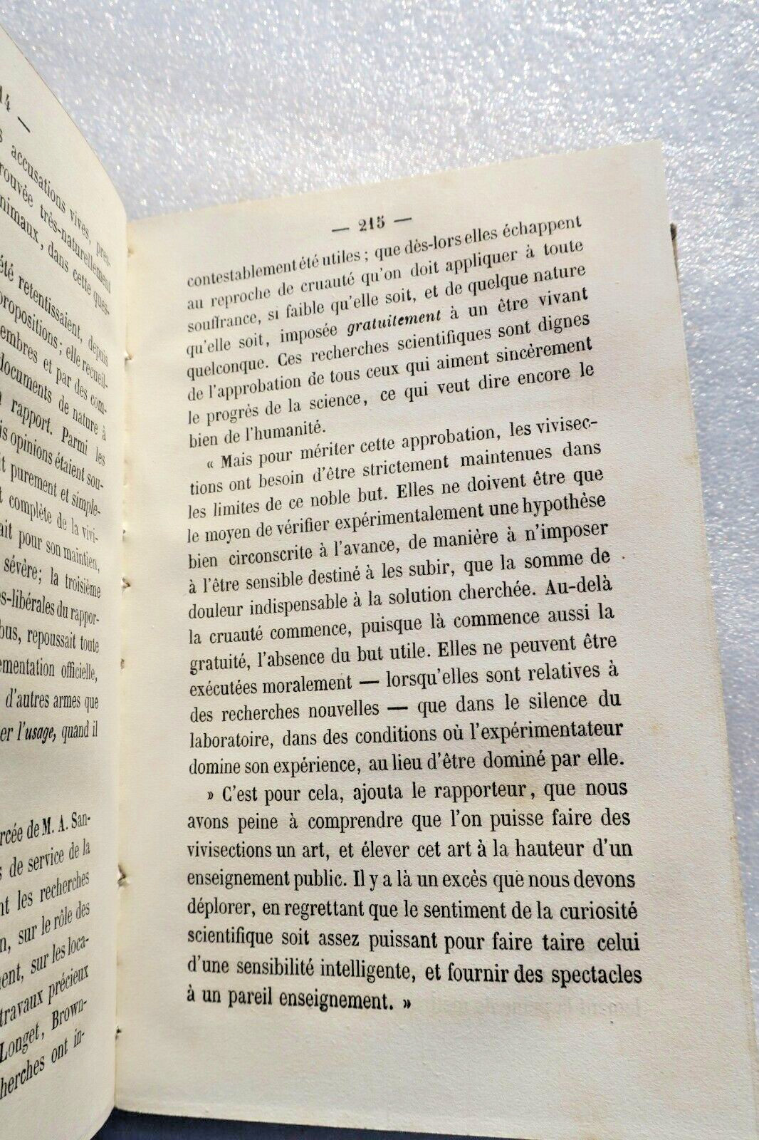 Tierquälerei und öffentliche Gesundheit - Image 8