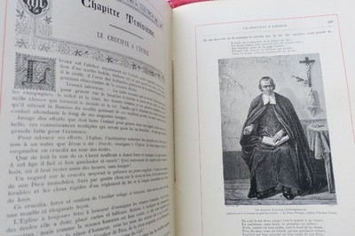 Crucifijo En La Historia, En El Arte, En El Alma De Los Santos Y En Nuestra Vida – Image 3