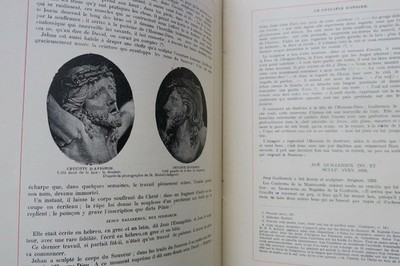 Crucifijo En La Historia, En El Arte, En El Alma De Los Santos Y En Nuestra Vida – Image 6