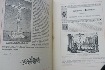 Crucifijo En La Historia, En El Arte, En El Alma De Los Santos Y En Nuestra Vida – Image 5