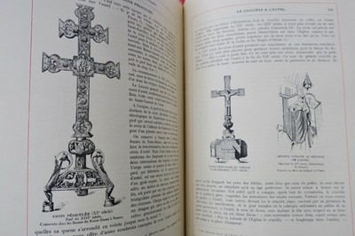 Crucifijo En La Historia, En El Arte, En El Alma De Los Santos Y En Nuestra Vida – Image 7