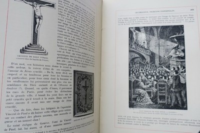 Crucifijo En La Historia, En El Arte, En El Alma De Los Santos Y En Nuestra Vida – Image 4