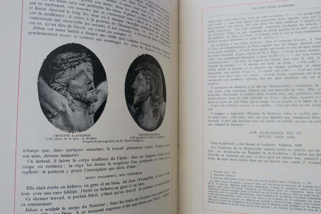 Exploration of the Crucifix through History
