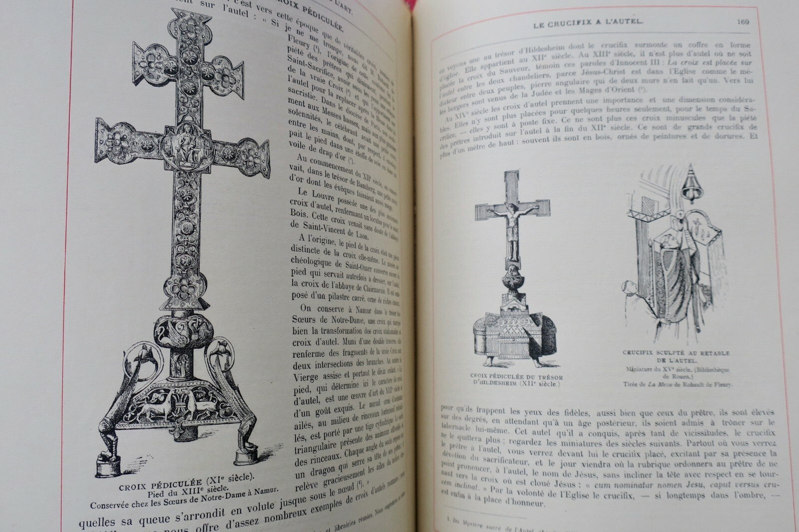 Das Kruzifix: Geschichte, Kunst, Heilige und Spiritualität - Image 7