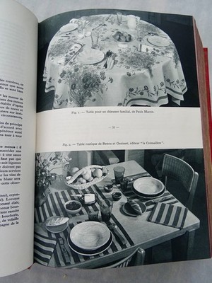 Französische Kochkunst: Rezepte & Patisserie