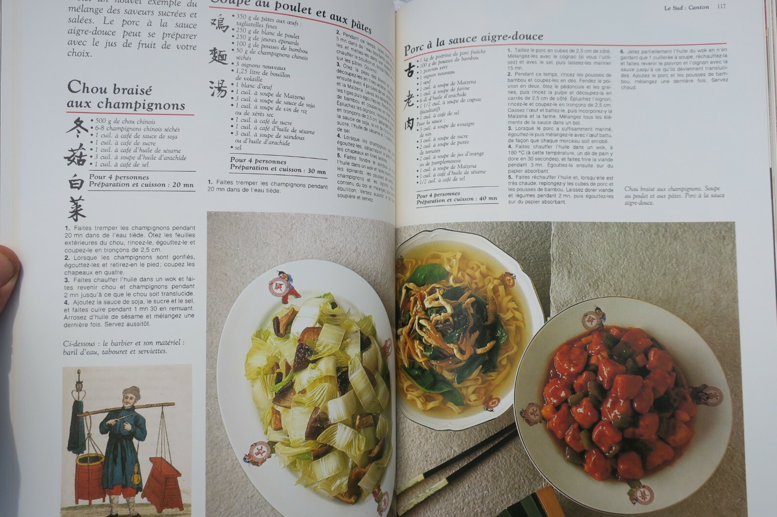 Culinary Exploration of Chinese Provinces - Image 4