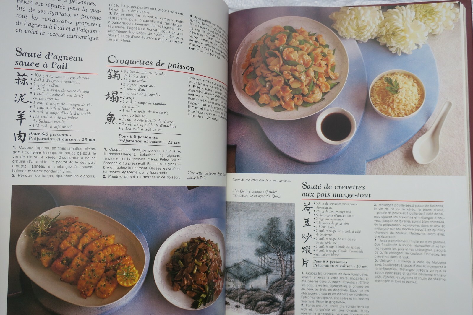 Culinary Exploration of Chinese Provinces - Image 6
