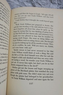 Cuisine Katish: Our Russian cook 1947 – Image 4