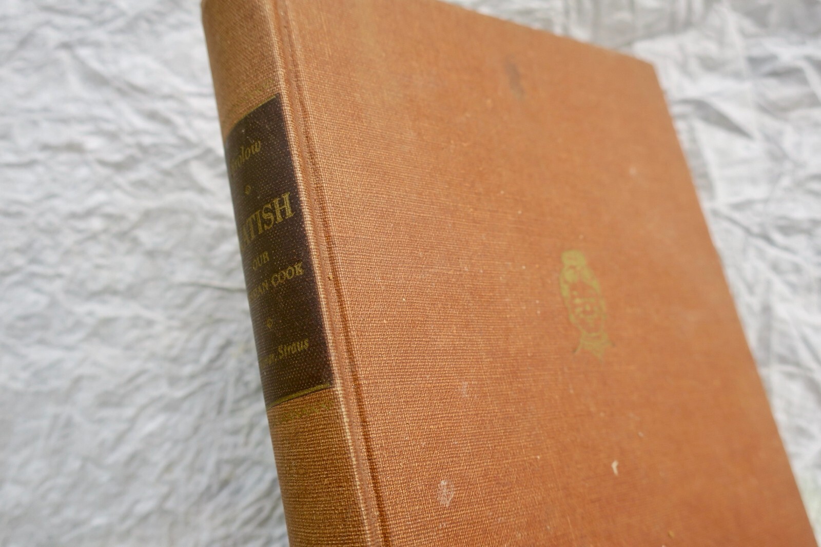 Cuisine Katish: Our Russian cook 1947 - La Librairie Antique