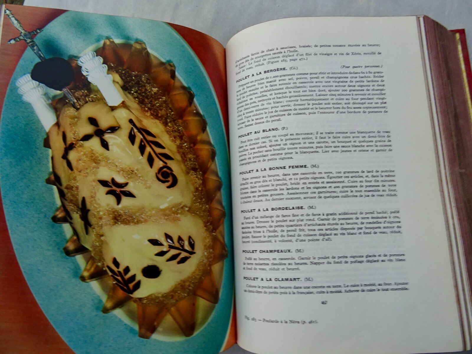 French Culinary Art: Recipes and Techniques - Image 10