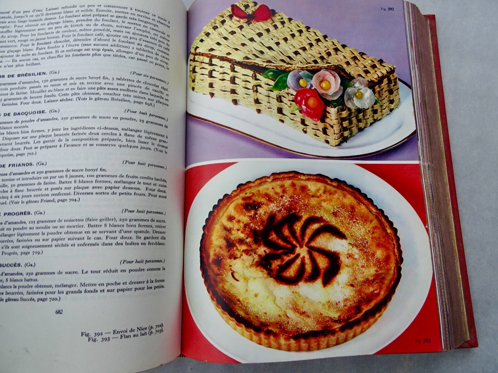French Culinary Art: Recipes and Techniques - Image 8