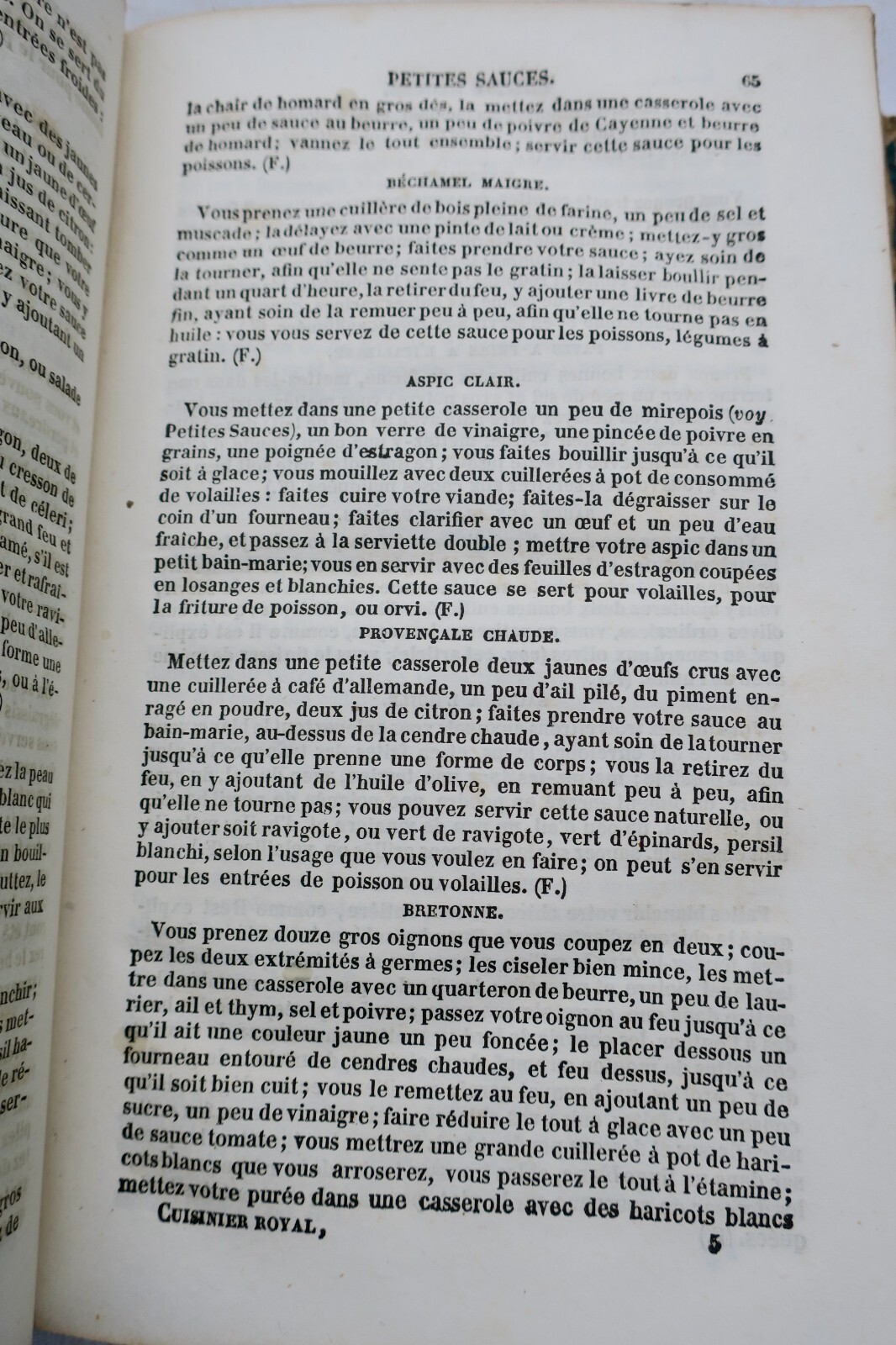 Royal Cooking Guide for All - Image 5