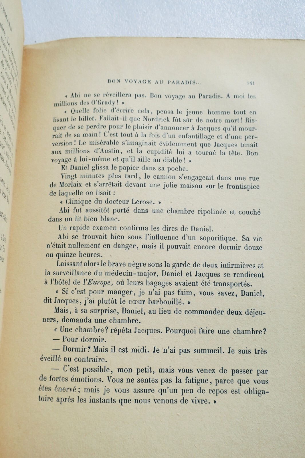 Kulinarische Abenteuer eines Feinschmeckers<span class="lla-card-orig-wrap"><span class="lla-card-orig">❦ Cuisine les aventures d’un gourmand</span></span> - La Librairie Antique