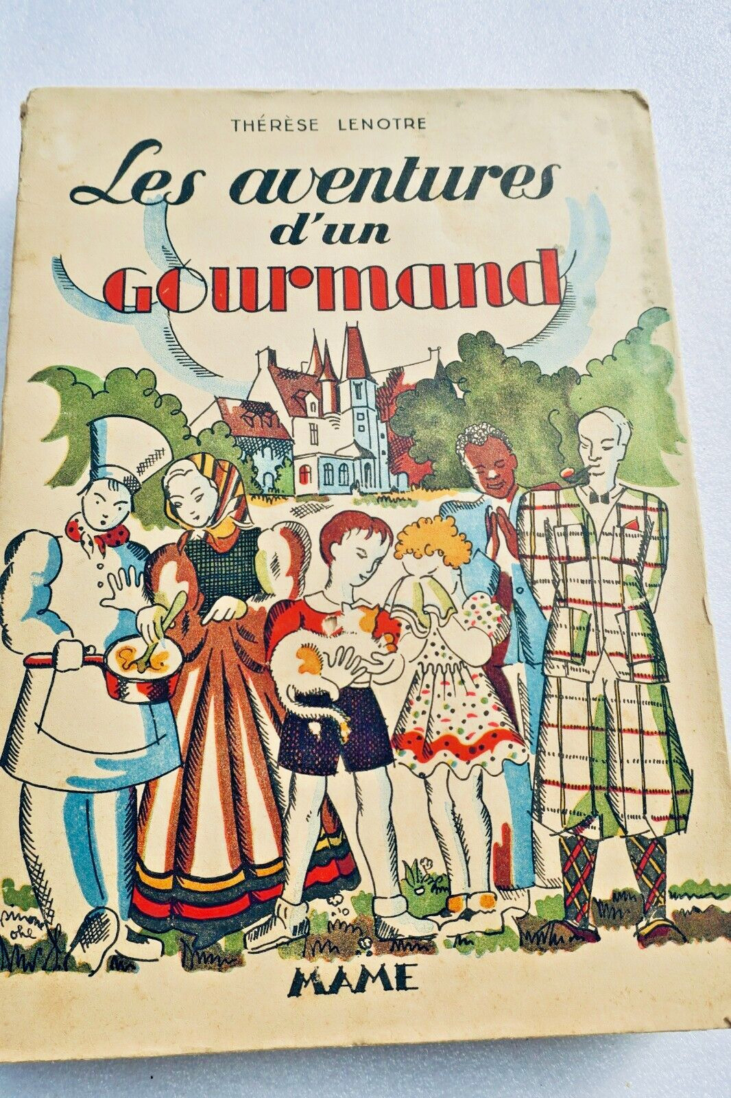 Cooking The Adventures Of A Foodie