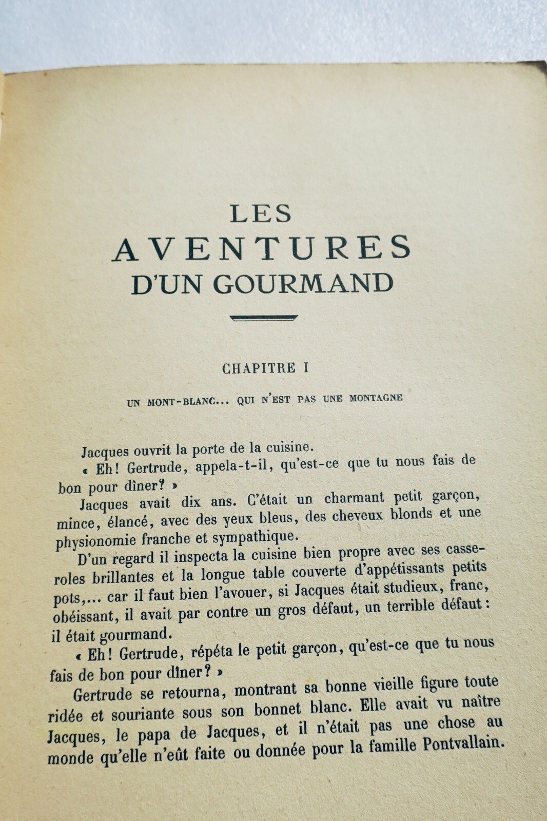 A Gourmand's Culinary Adventures - Image 6