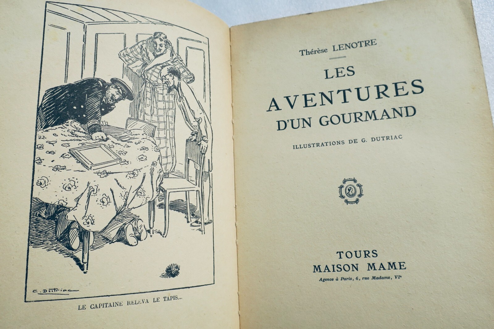 A Gourmand's Culinary Adventures - Image 7