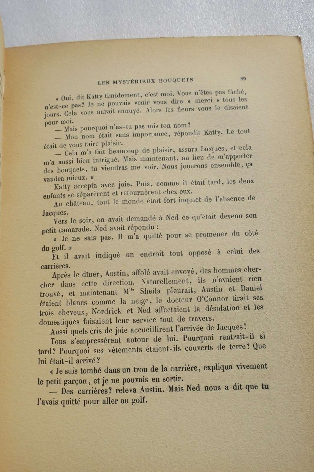 A Gourmand's Culinary Adventures - Image 3