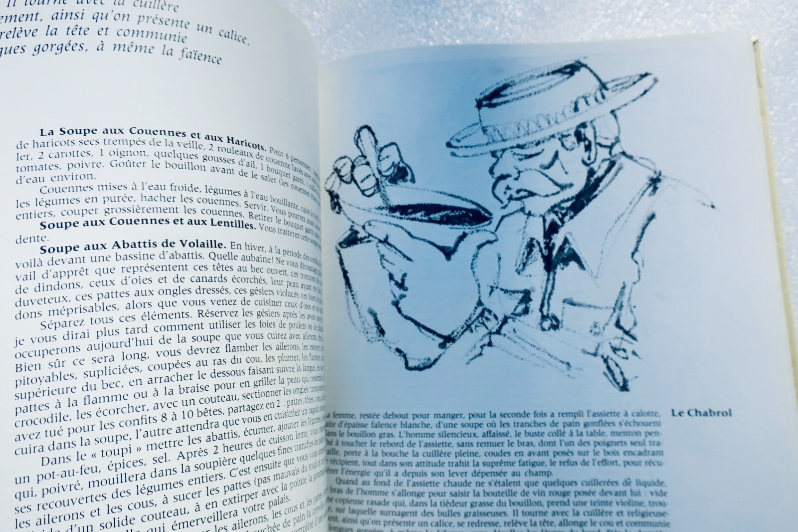 Geheimnisse der ländlichen Küche - Image 7