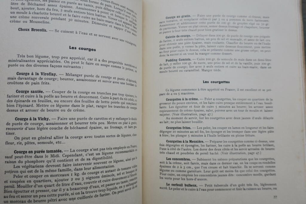 Vegetarian Cuisine and Dietary Regimes