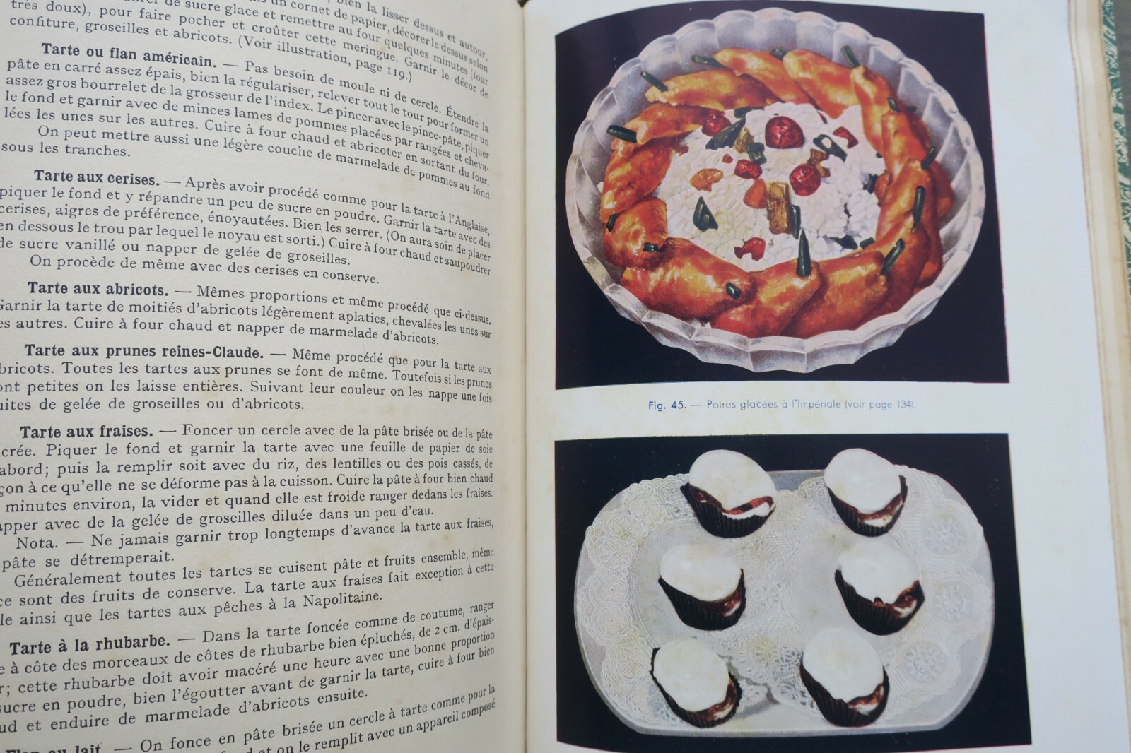 Vegetarian Cuisine and Dietary Regimens<span class="lla-card-orig-wrap"><span class="lla-card-orig">❦ Cuisine végétarienne et régimes alimentaires. Menus de …1947</span></span> - La Librairie Antique