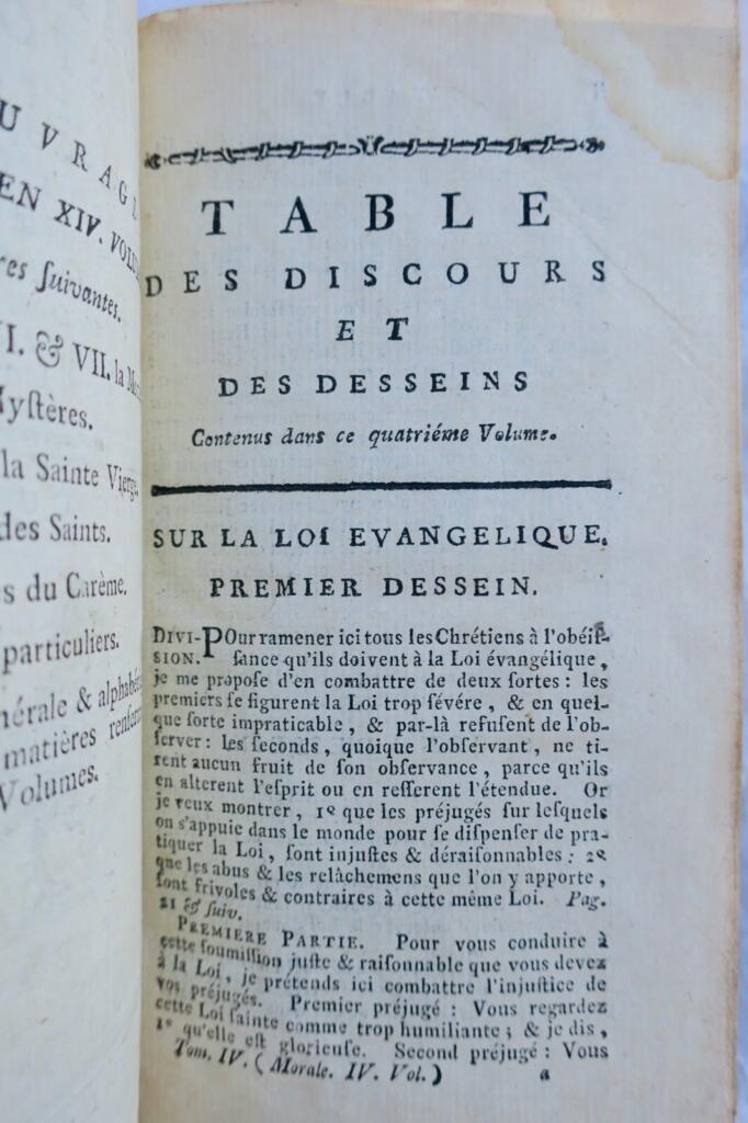 Clerical Reference for Parish Priests