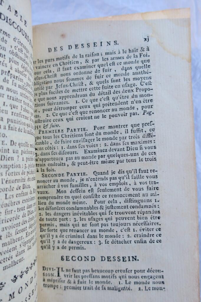 Clerical Reference for Parish Priests