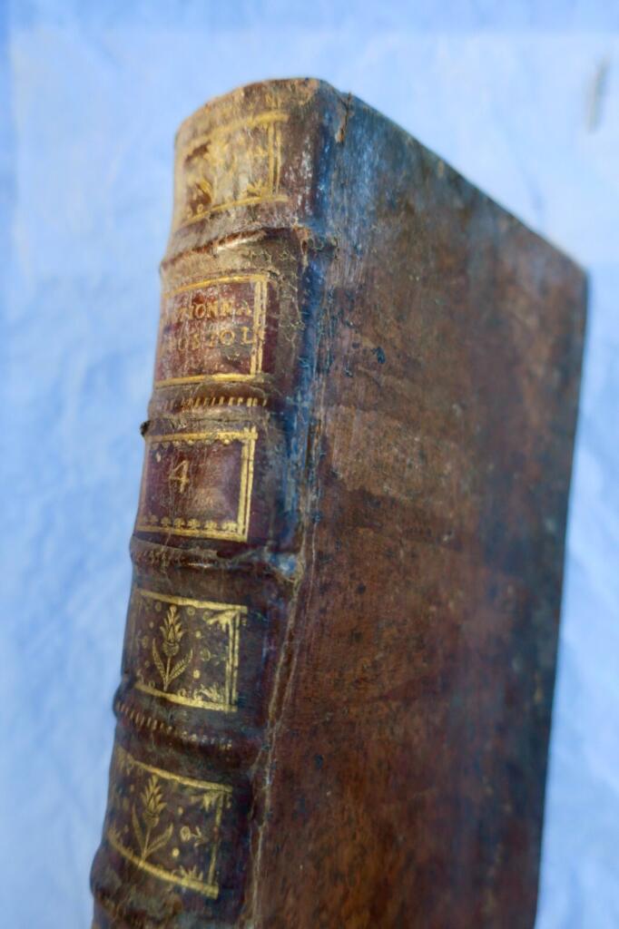 Clerical Reference for Parish Priests